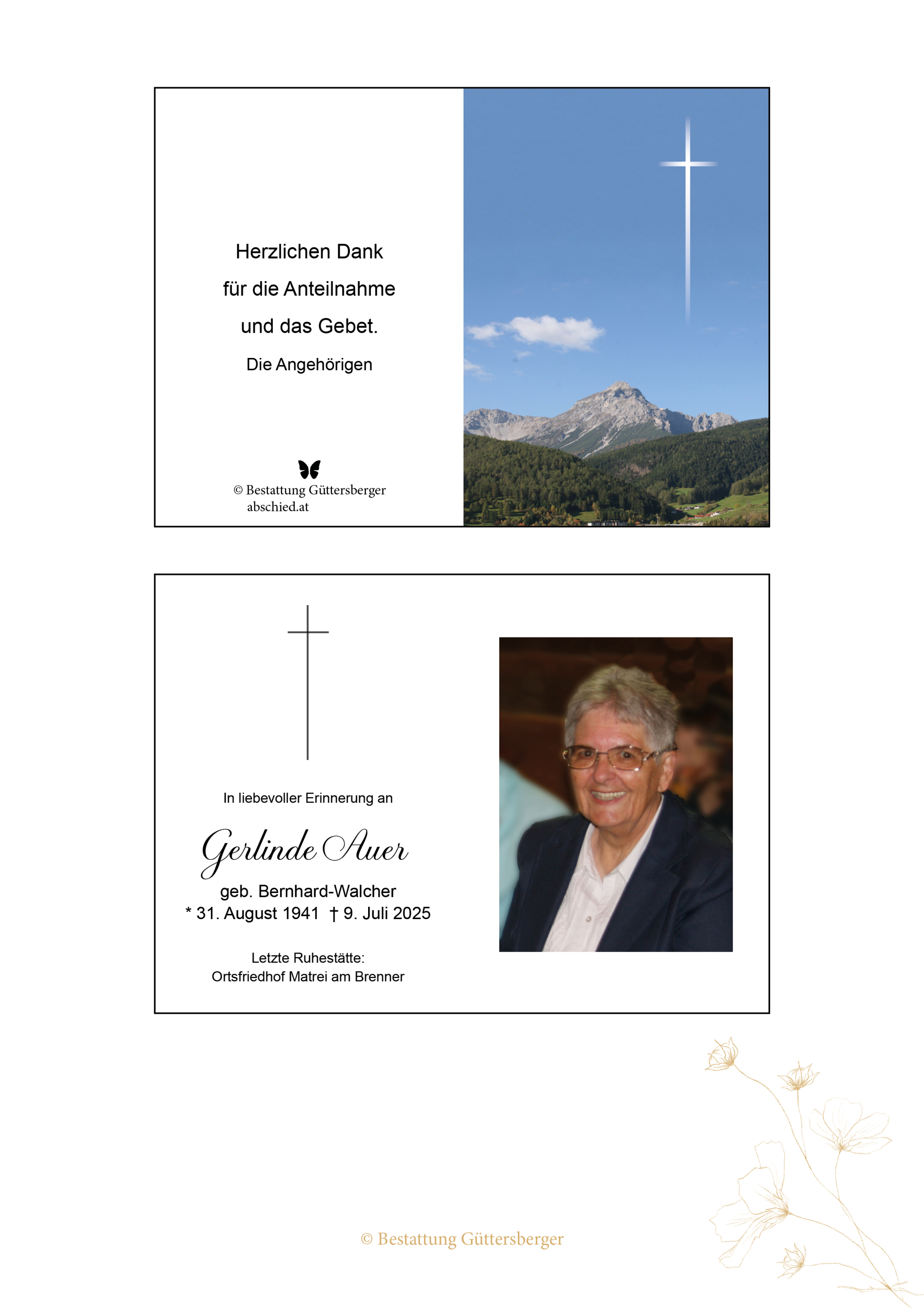 Gerlinde Auer